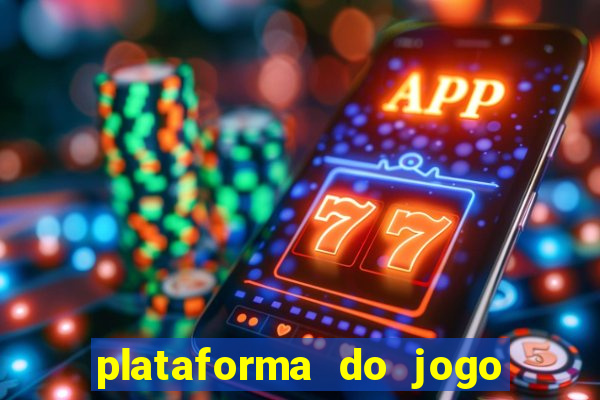 plataforma do jogo do canguru